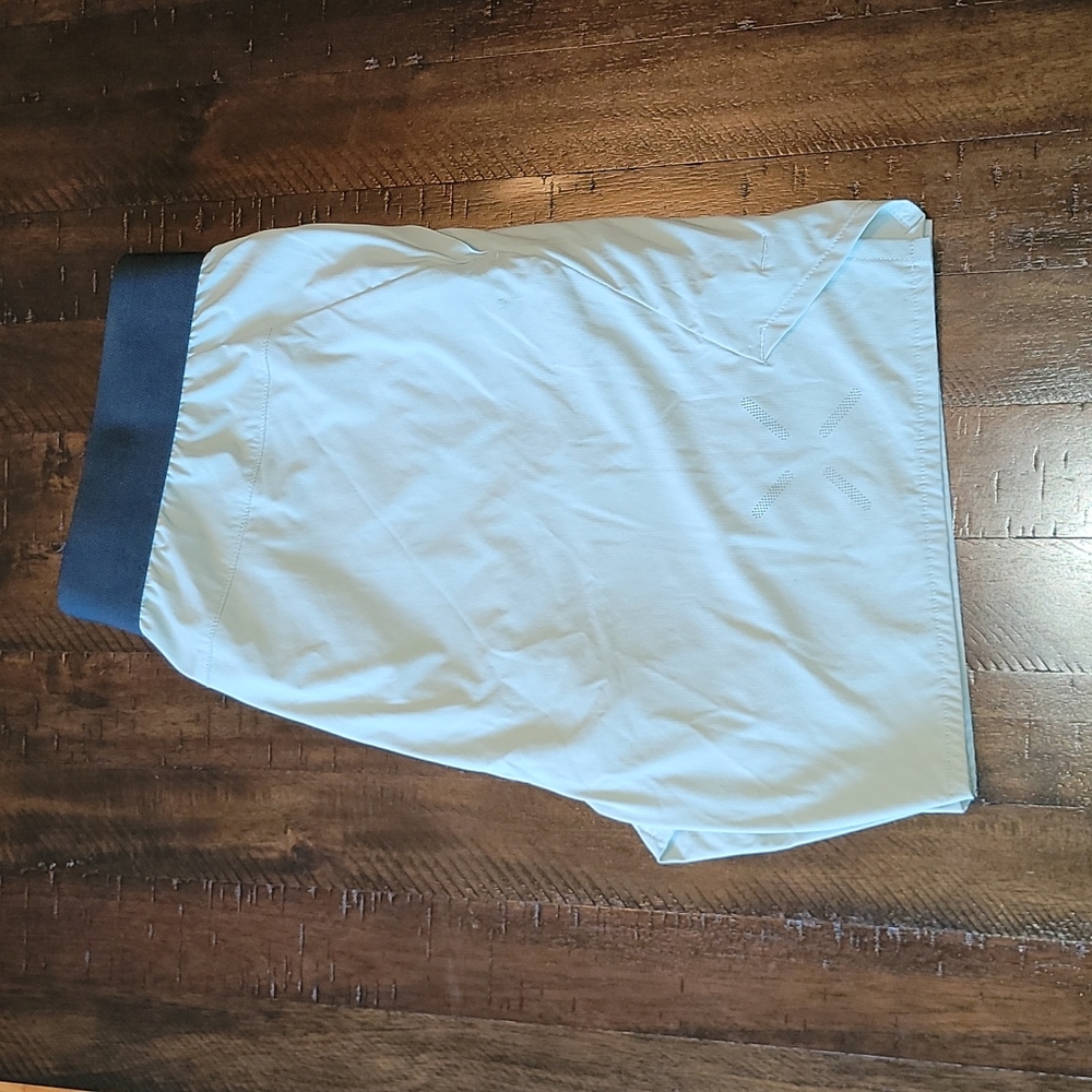 Ten Thousand Tactical shorts (7")